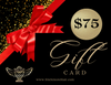 stickmore e-gift card. gift card. egift card. $50, $75, $100, $150 gift a friend great hair. share with a friend. birthday. holiday. 